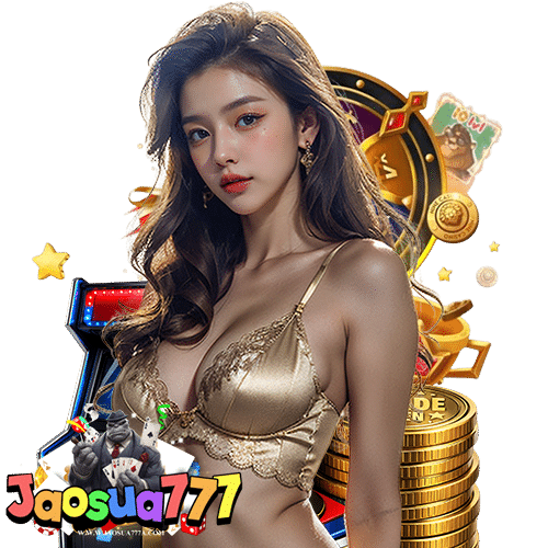jaosua777 สมัคร