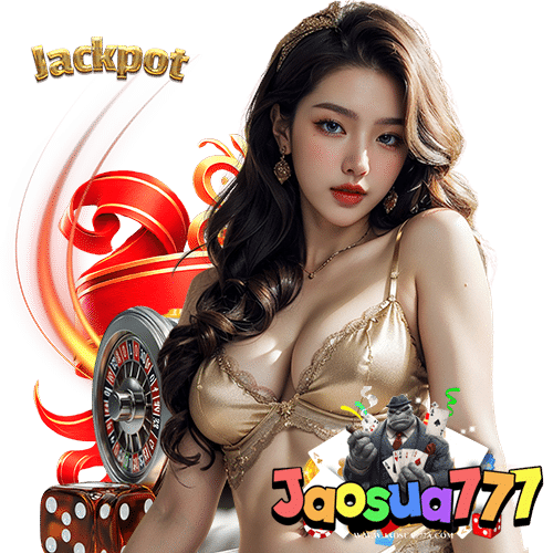 jaosua777 สล็อต